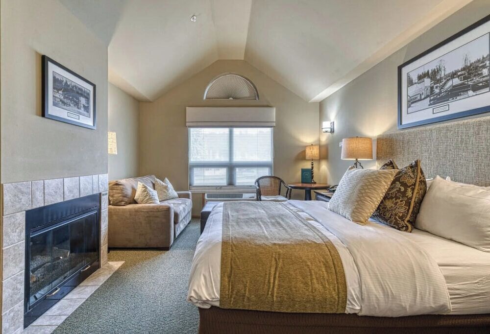 Classic Room, Harbor View