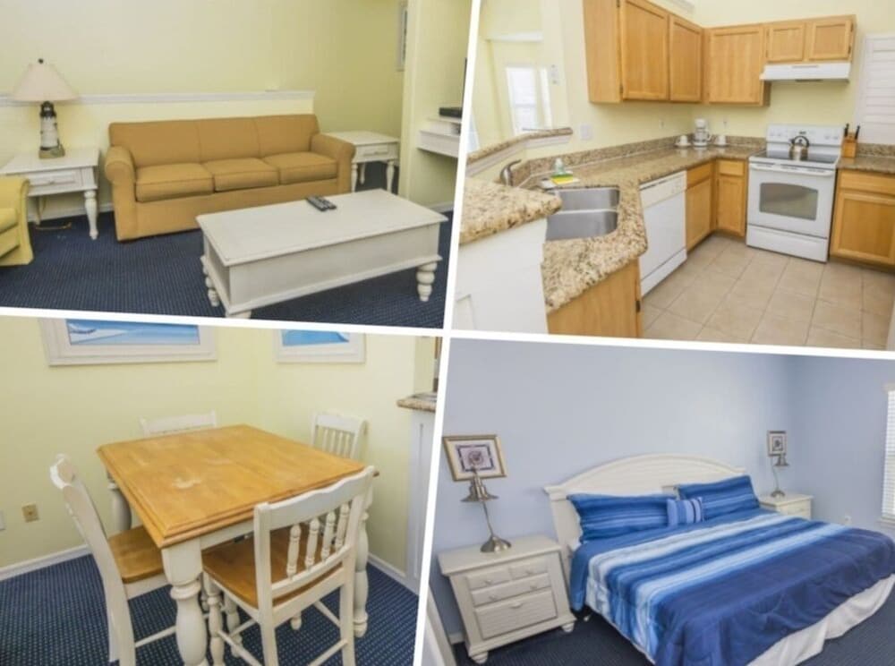 Condo, 2 Bedrooms