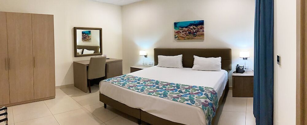 Superior Double Room - Photo 1