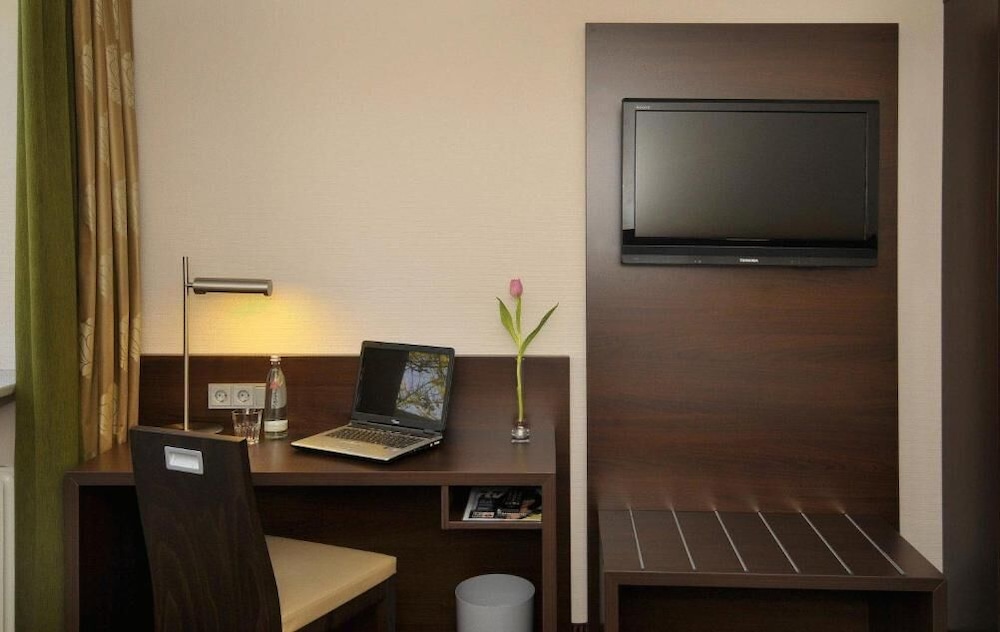 Standard Double Room - Photo 1