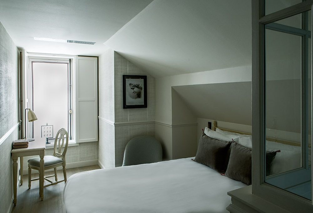 Superior Single Room