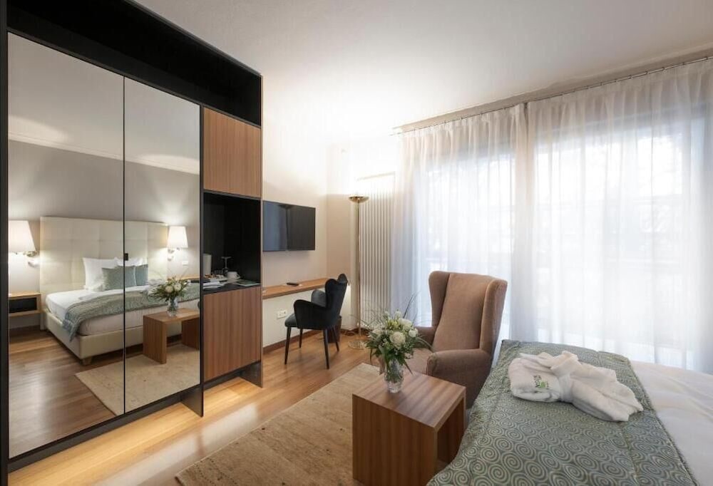 Single Room, Balcony photo 3