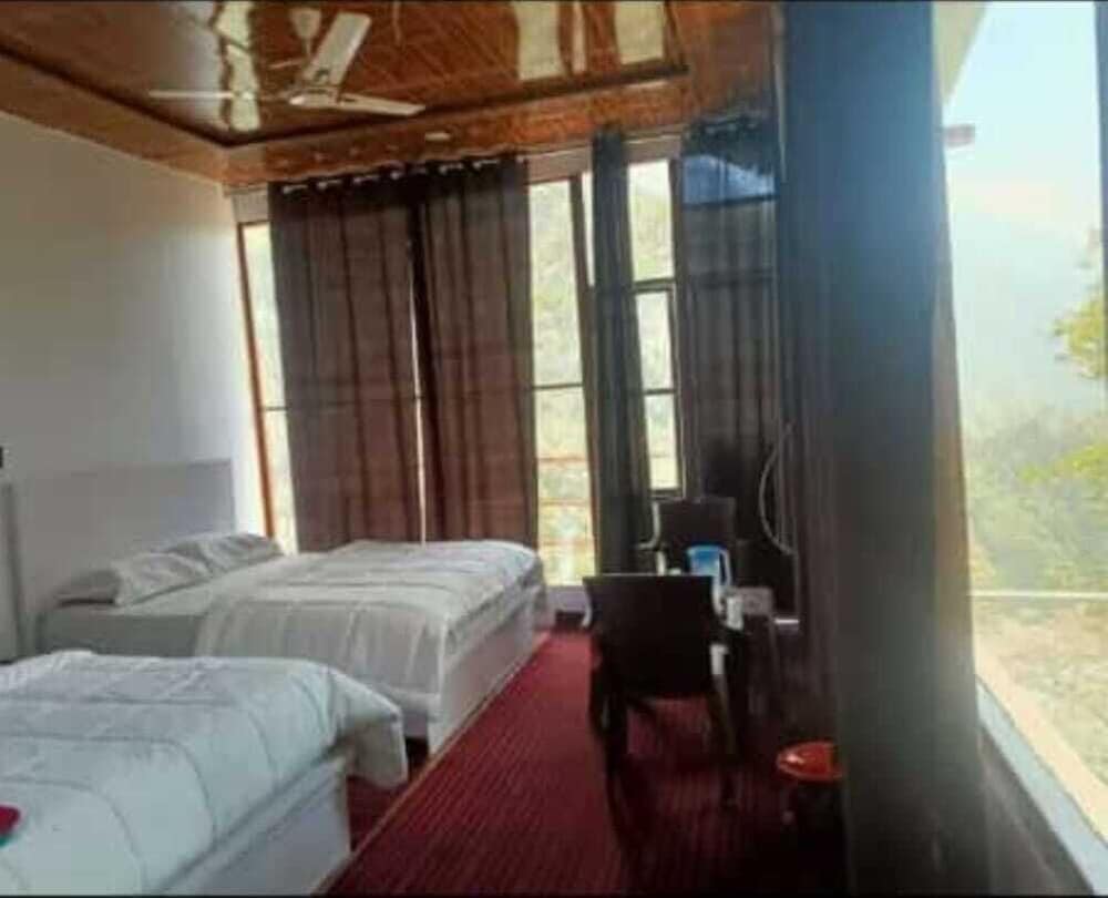 Luxury Room photo 2