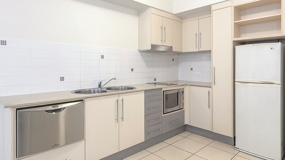 Standard One-Bedroom Apartments photo 2