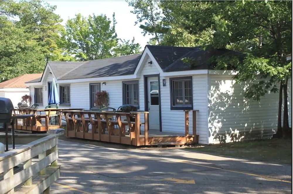 Comfort Cottage photo 3