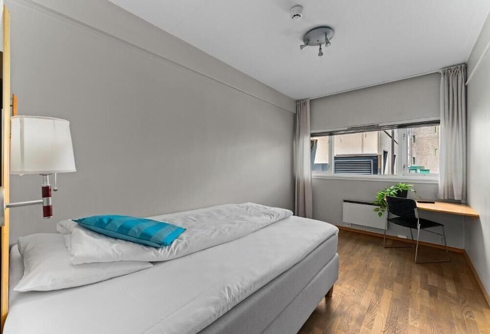 Double Room, 1 Double Bed