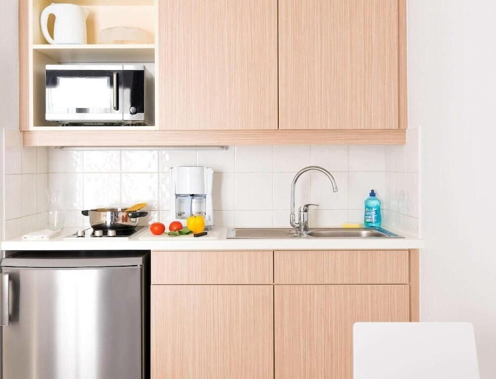 Apartment, 1 Bedroom (4 people) - Photo 6
