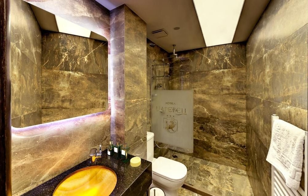 Deluxe Double Room - Photo 3