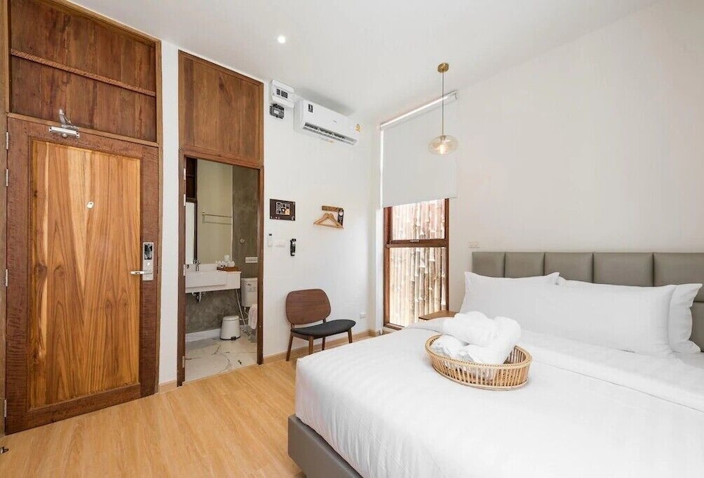 Deluxe Double Room - Photo 1