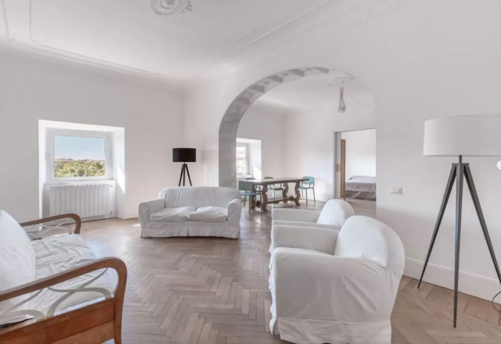 Luxury Apartment