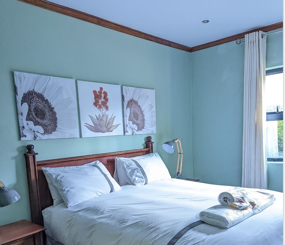 1 Bedroom Garden Suite