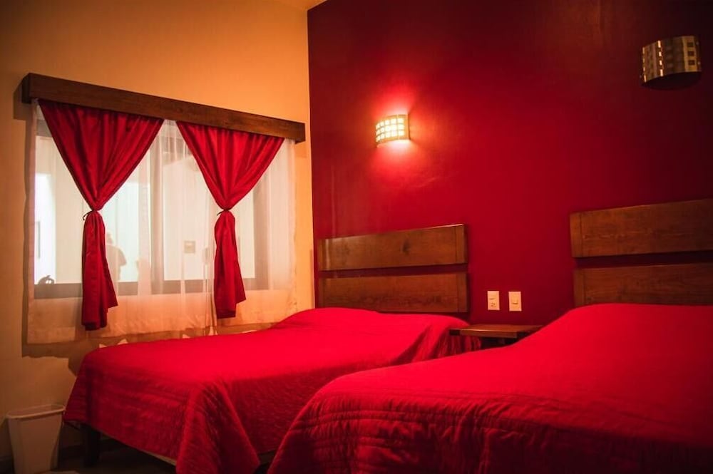 Basic Double Room photo 1