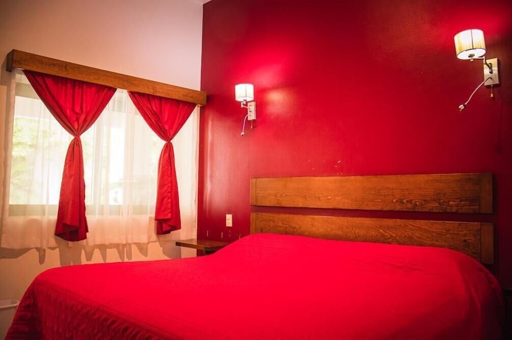 Basic Single Room photo 1