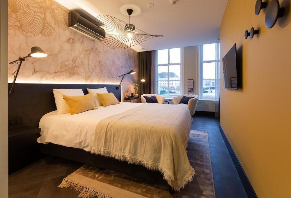 Junior Suite, Canal View photo 2