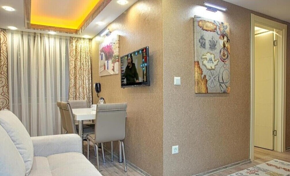 Economy Apartment, 1 Bedroom, Kitchenette photo 1