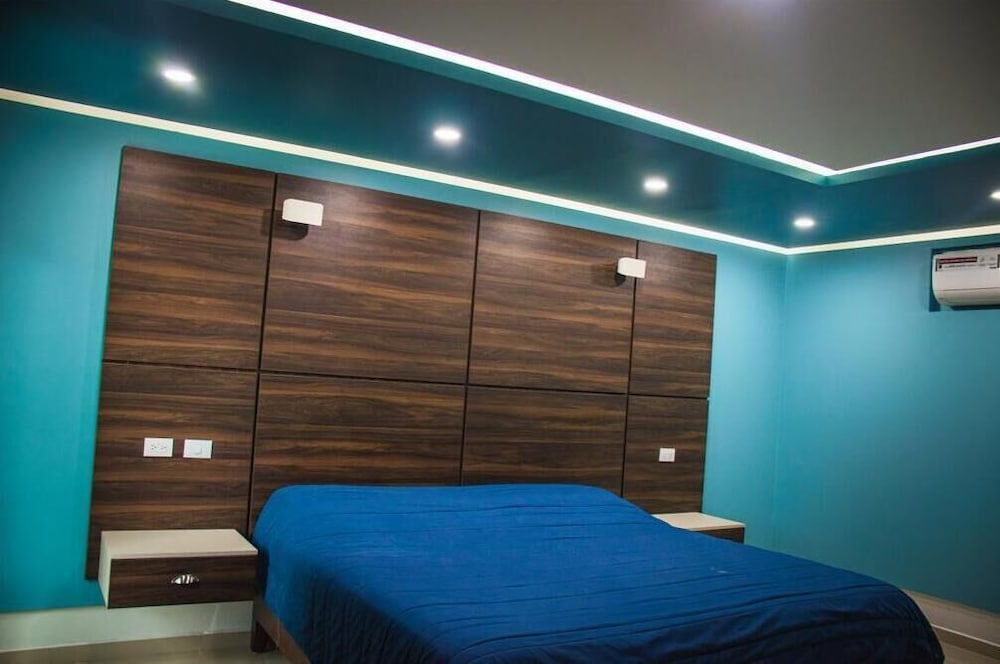 Deluxe Single Room photo 1