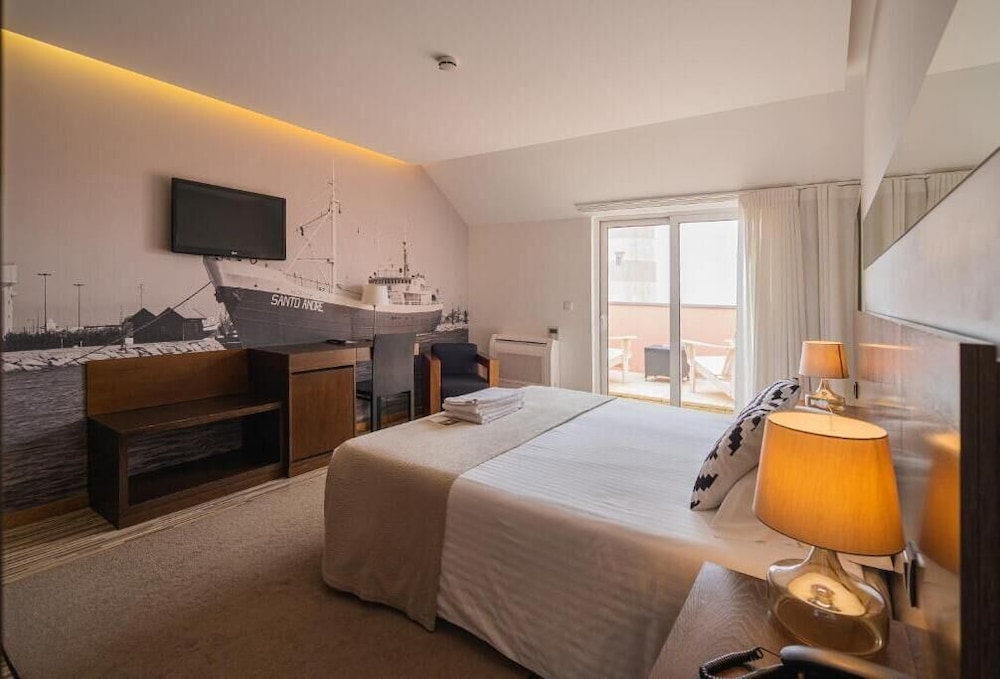 Superior Room, Sea View