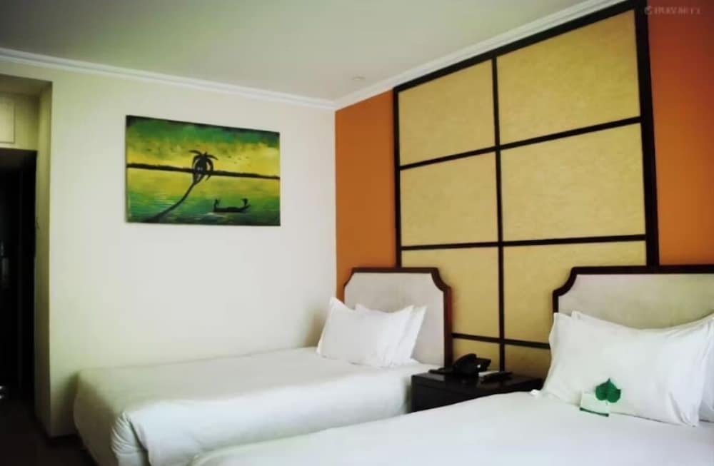 Comfort Single Room, Balcony, Beach View photo 2