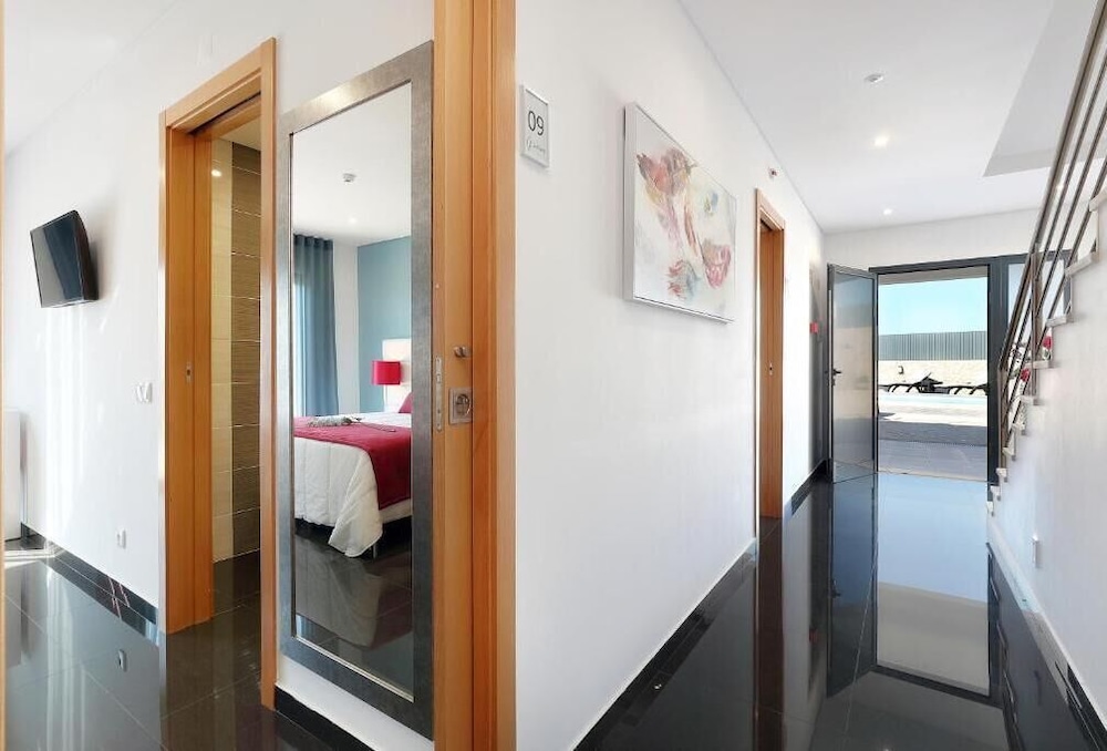 Comfort Double or Twin Room, Garden View
