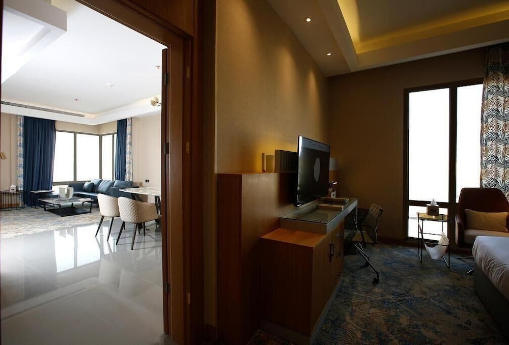 Executive Room, 1 King Bed