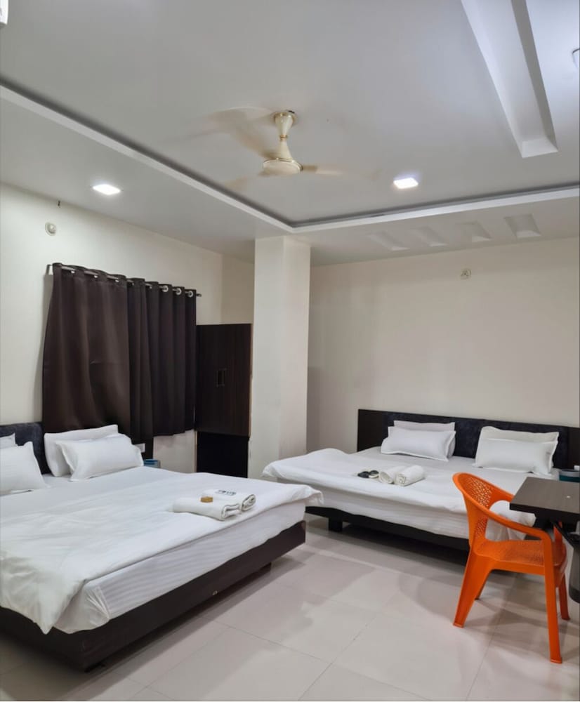 Family Quadruple Room