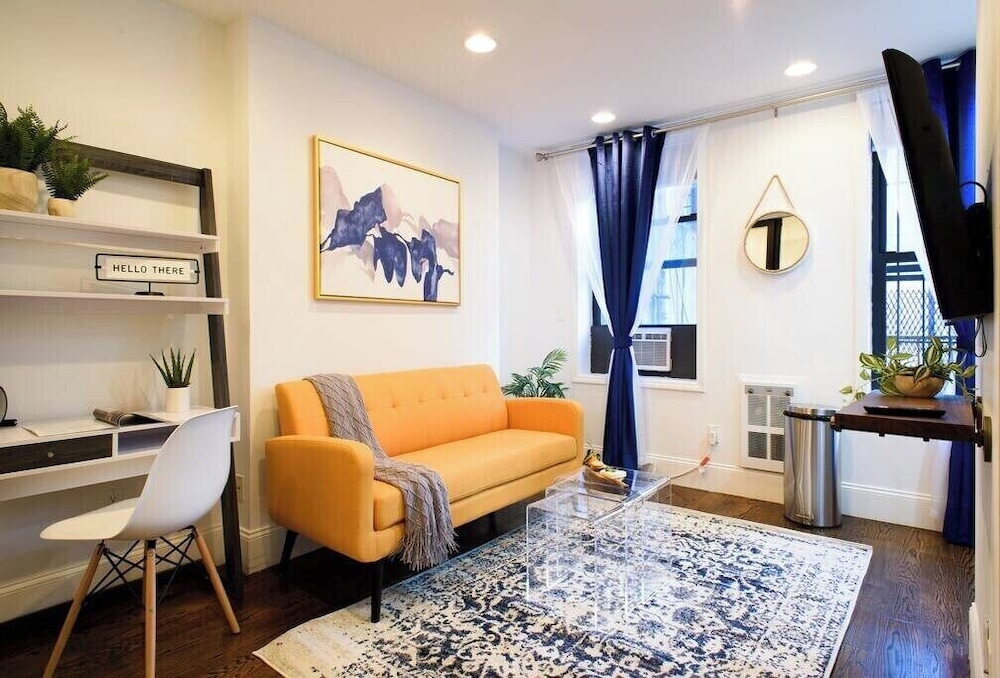 Apartment, 1 Bedroom, Kitchen photo 1