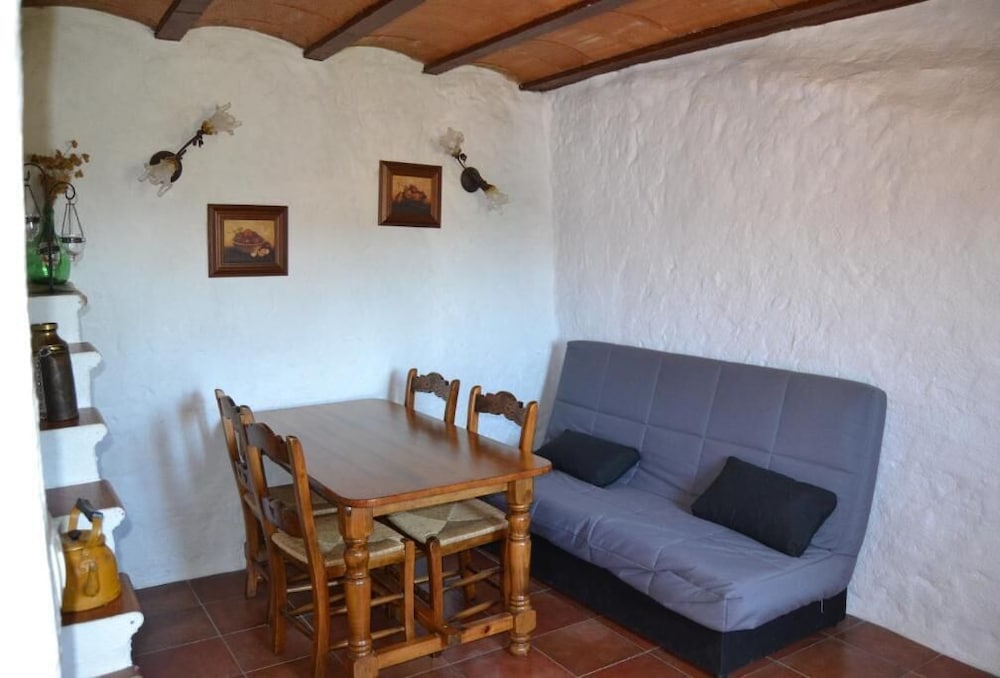 Casa Rural Puntal de la Cruz photo 2