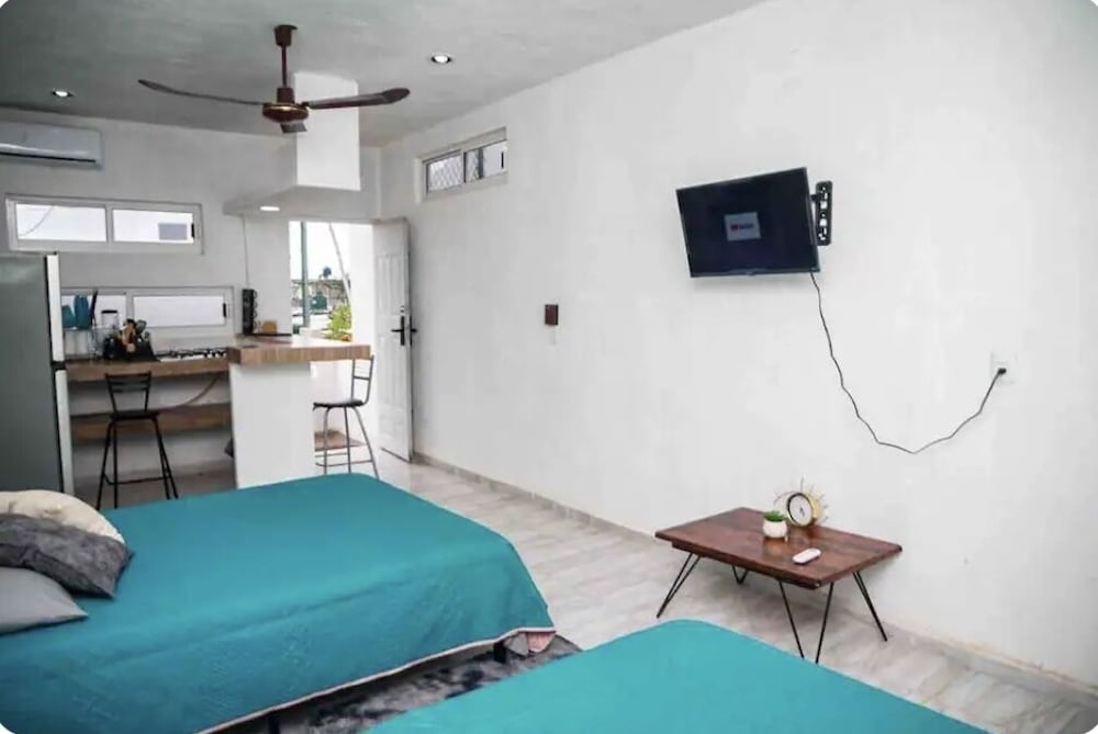 Comfort Apartment