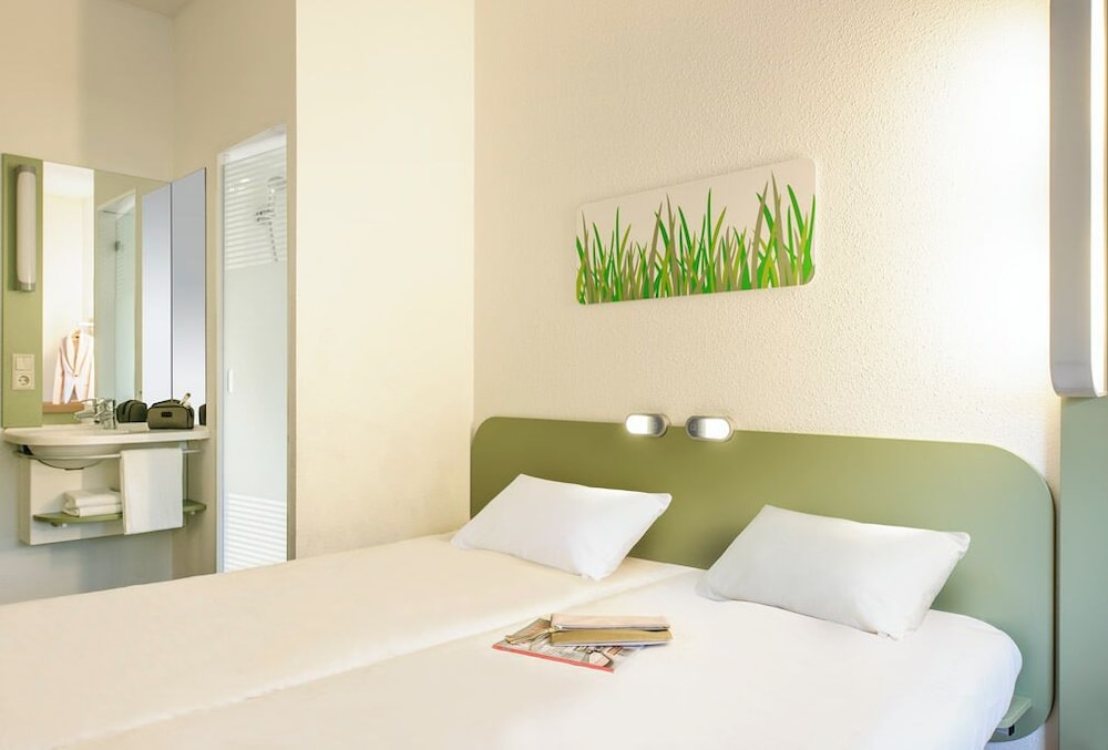 Room, 2 Twin Beds, Accessible