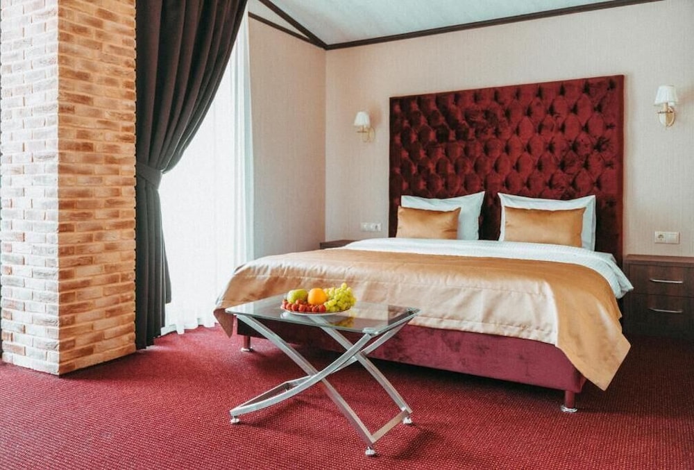 Luxury Room photo 1