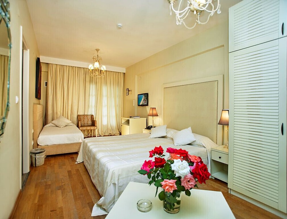 Double Deluxe Sea View photo 1