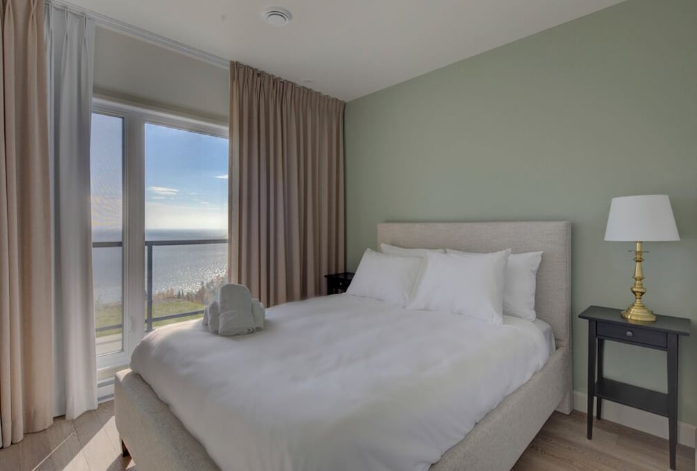 Apartment, 1 Bedroom, River View
