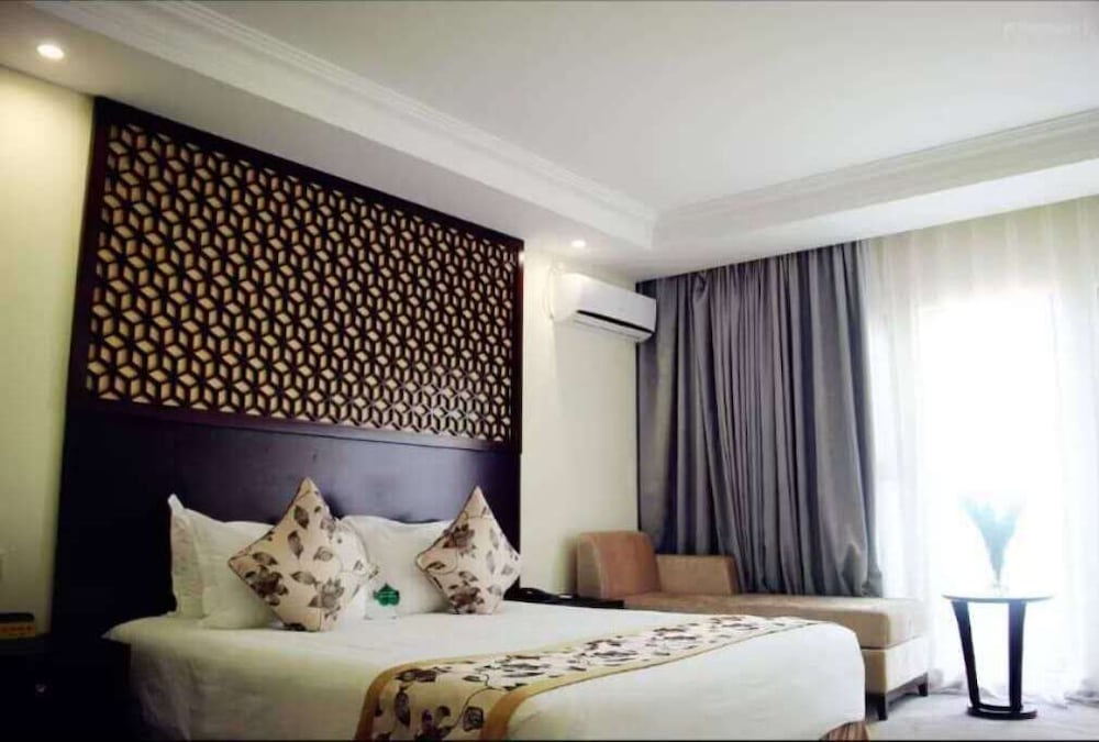 Comfort Single Room, Balcony, Beach View photo 1