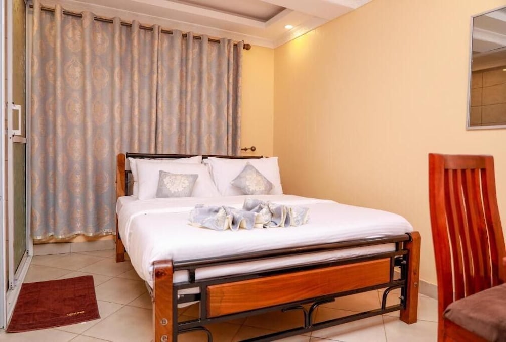 Standard Double Room, Non Smoking, Annex Building photo 2