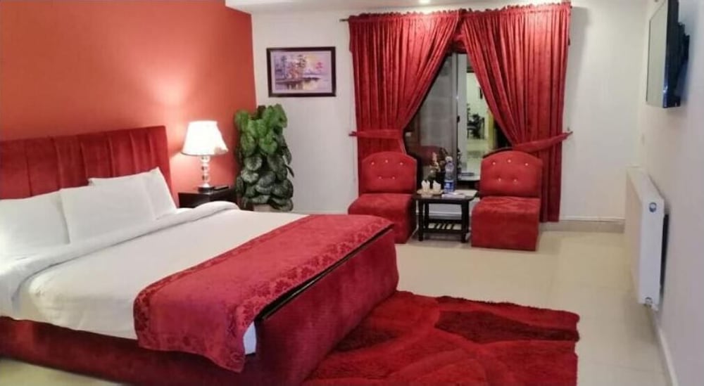 Deluxe Double Room photo 1