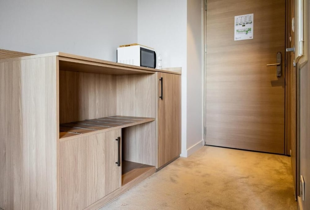 Comfort Room - Photo 4