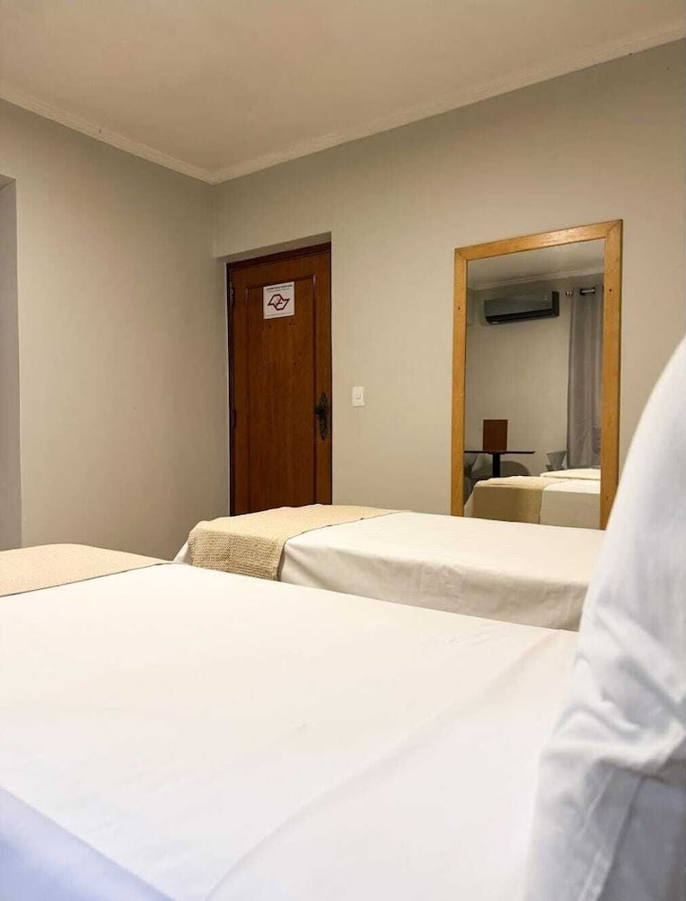 Standard Twin Room, Courtyard View