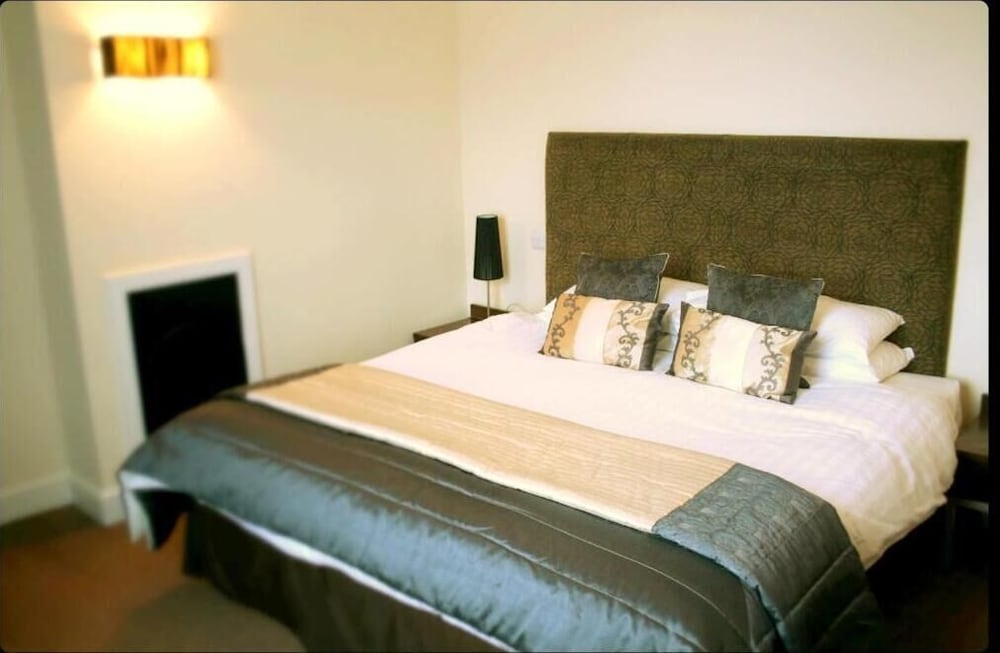 Superior Double Room, Non Smoking (No 6) photo 1