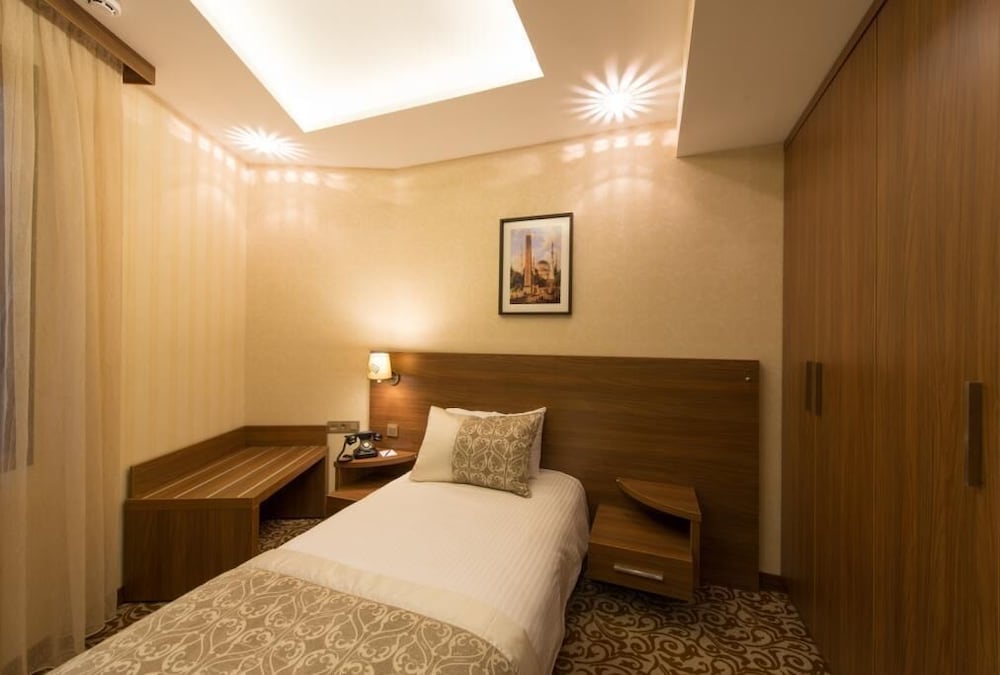 Single Room photo 1