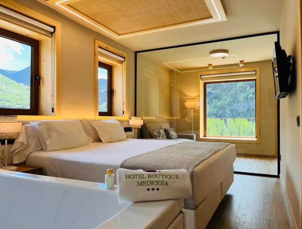 Double Room Single Use