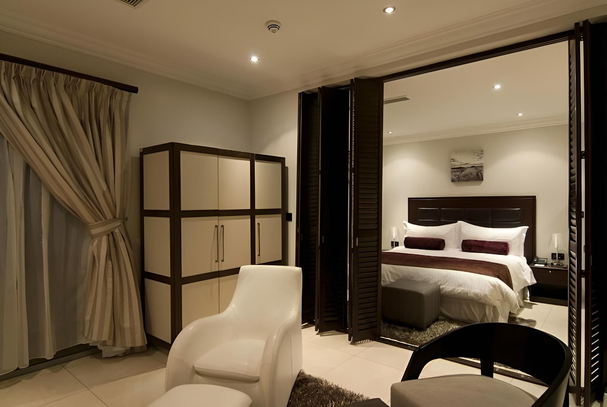 Deluxe Room photo 2