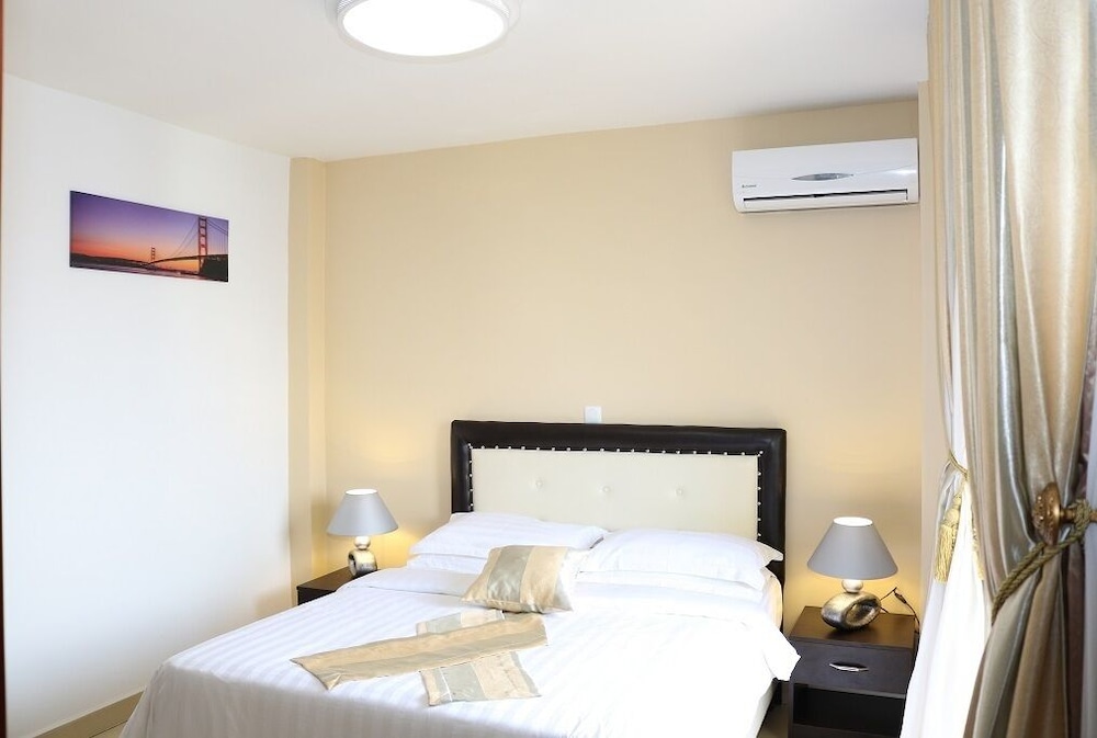 Luxury Double Room photo 1
