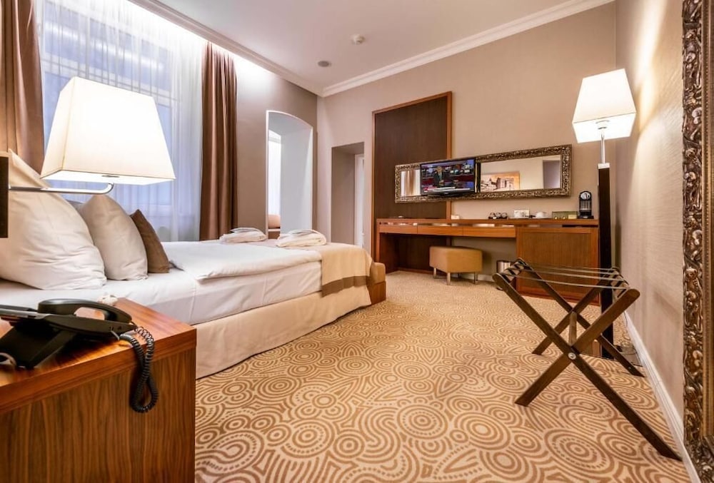 Junior Double Room photo 3