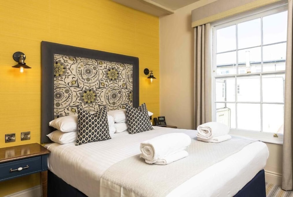 Double Room - Photo 4