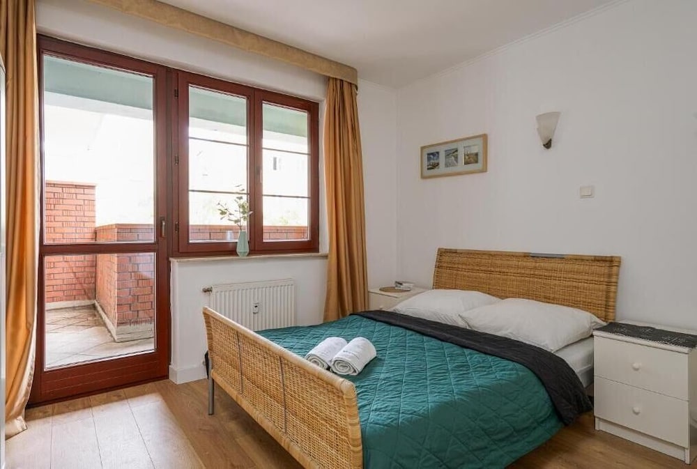 Luxury Apartment photo 1