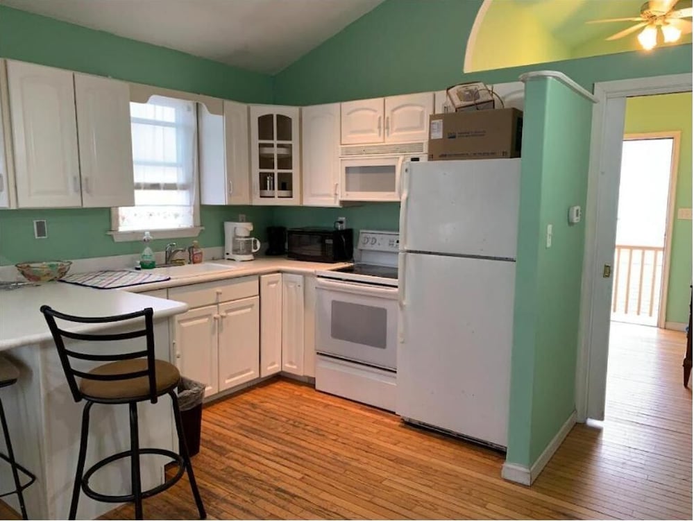 Family Apartment photo 3
