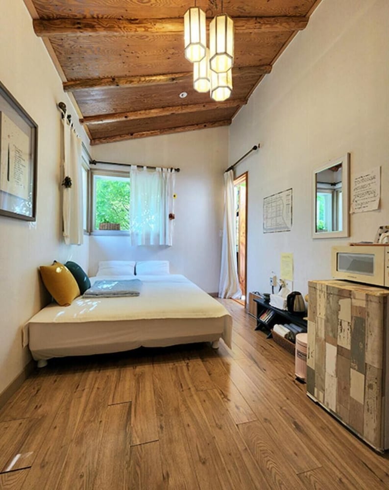 Room (Baramgil (2F 2 Person)) - Photo 5