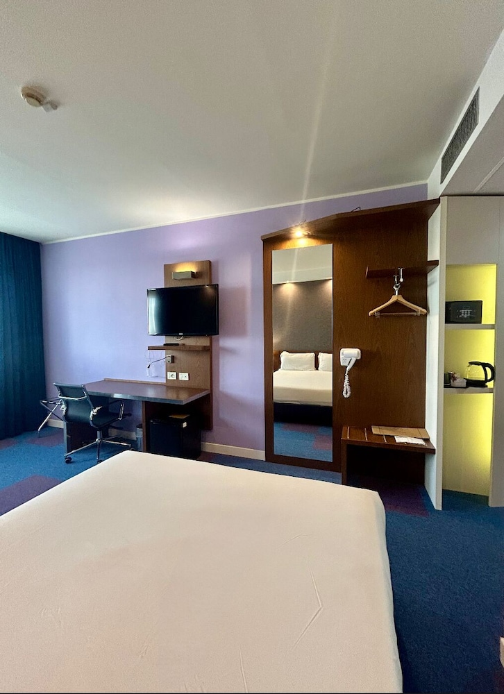 Double Room with facility access photo 2