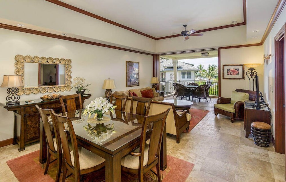 Condo, Multiple Beds, Lanai, Garden View (Kolea 14F) photo 2