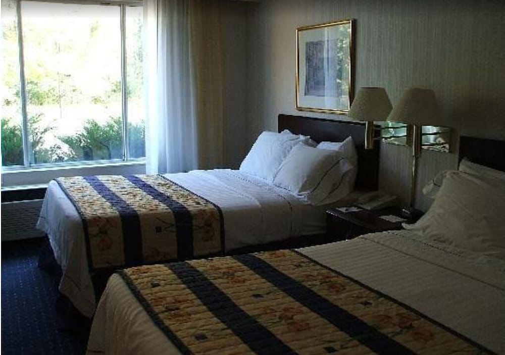 Standard Double Room, 2 Double Beds and 1 Twin Sofa Bed, Non-Smoking - Photo 2